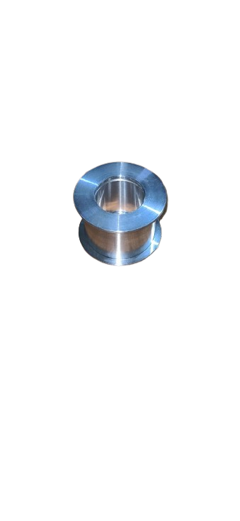 Precision Machined Part 5